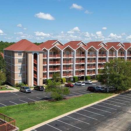 Grand Crowne Resort Branson Eksteriør bilde