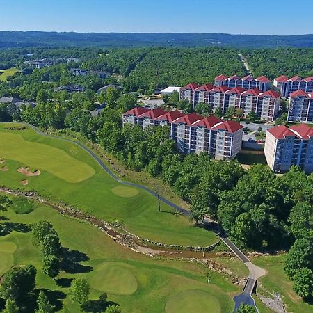 Grand Crowne Resort Branson Eksteriør bilde