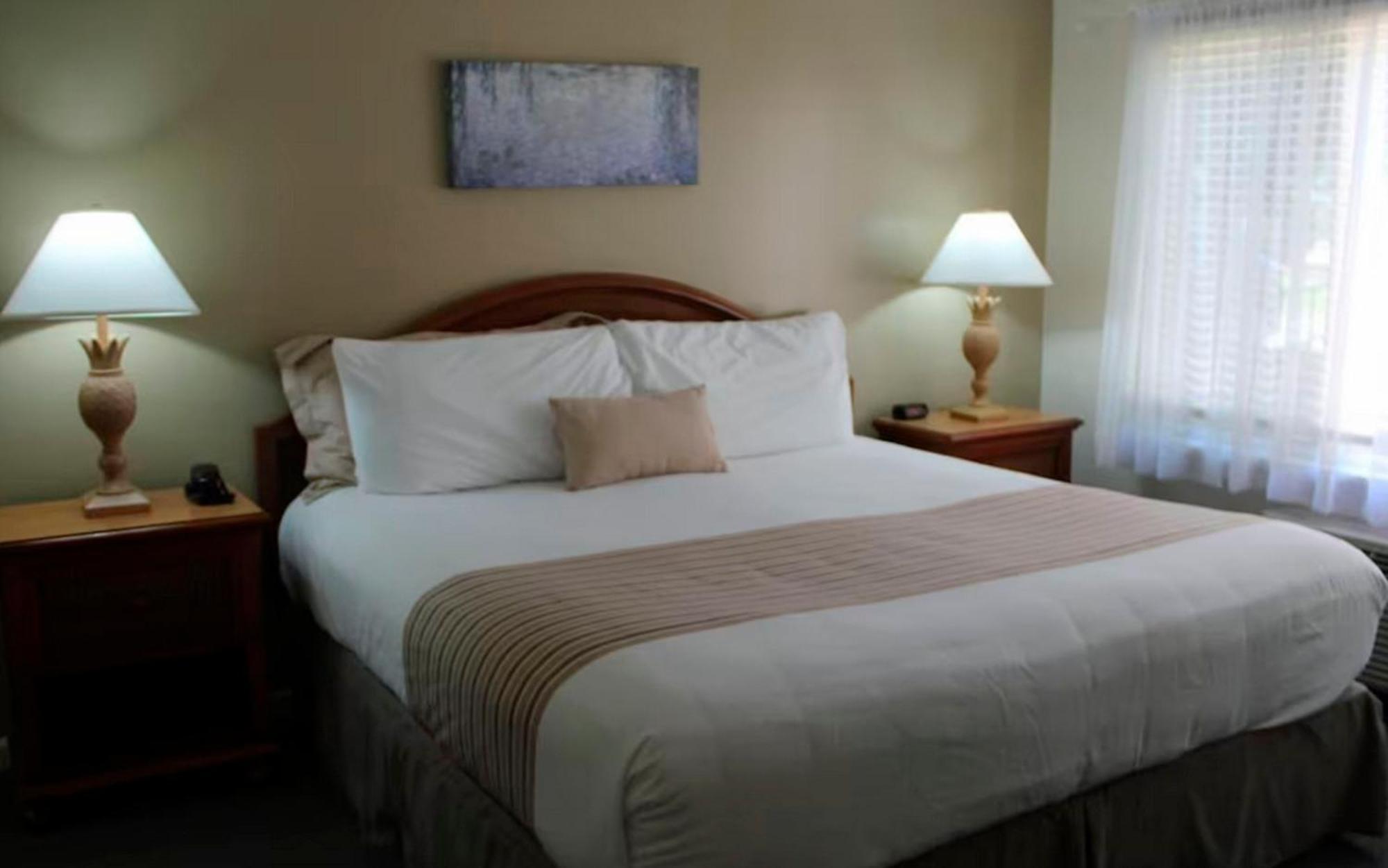 Grand Crowne Resort Branson Eksteriør bilde