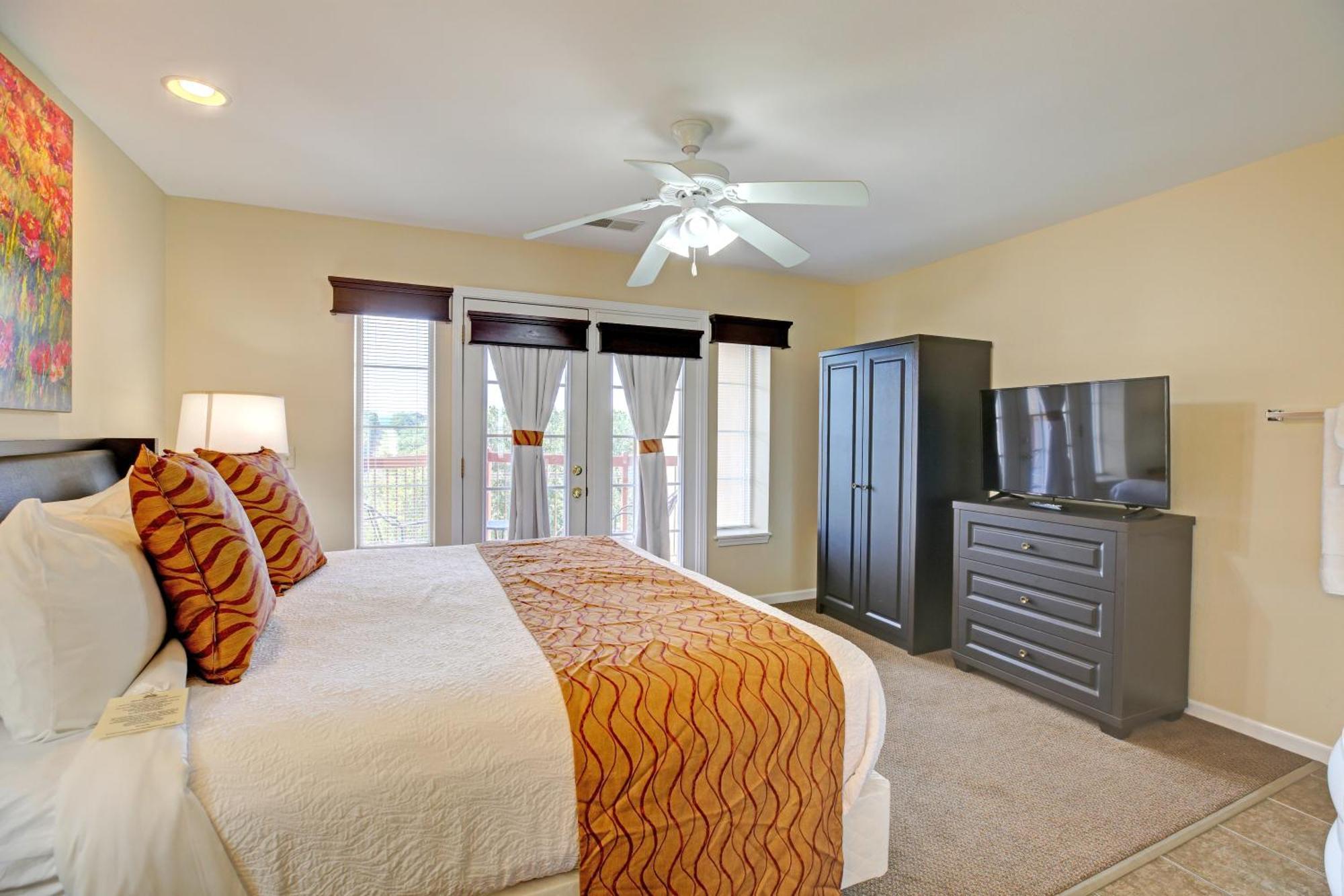 Grand Crowne Resort Branson Rom bilde