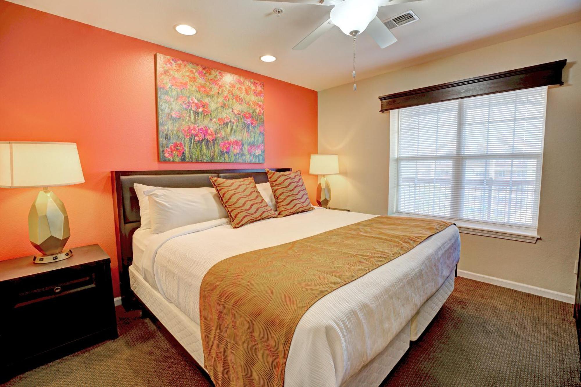 Grand Crowne Resort Branson Rom bilde