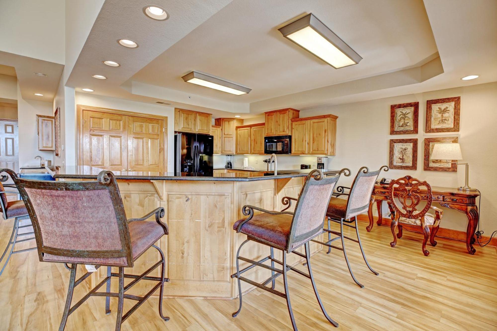 Grand Crowne Resort Branson Rom bilde