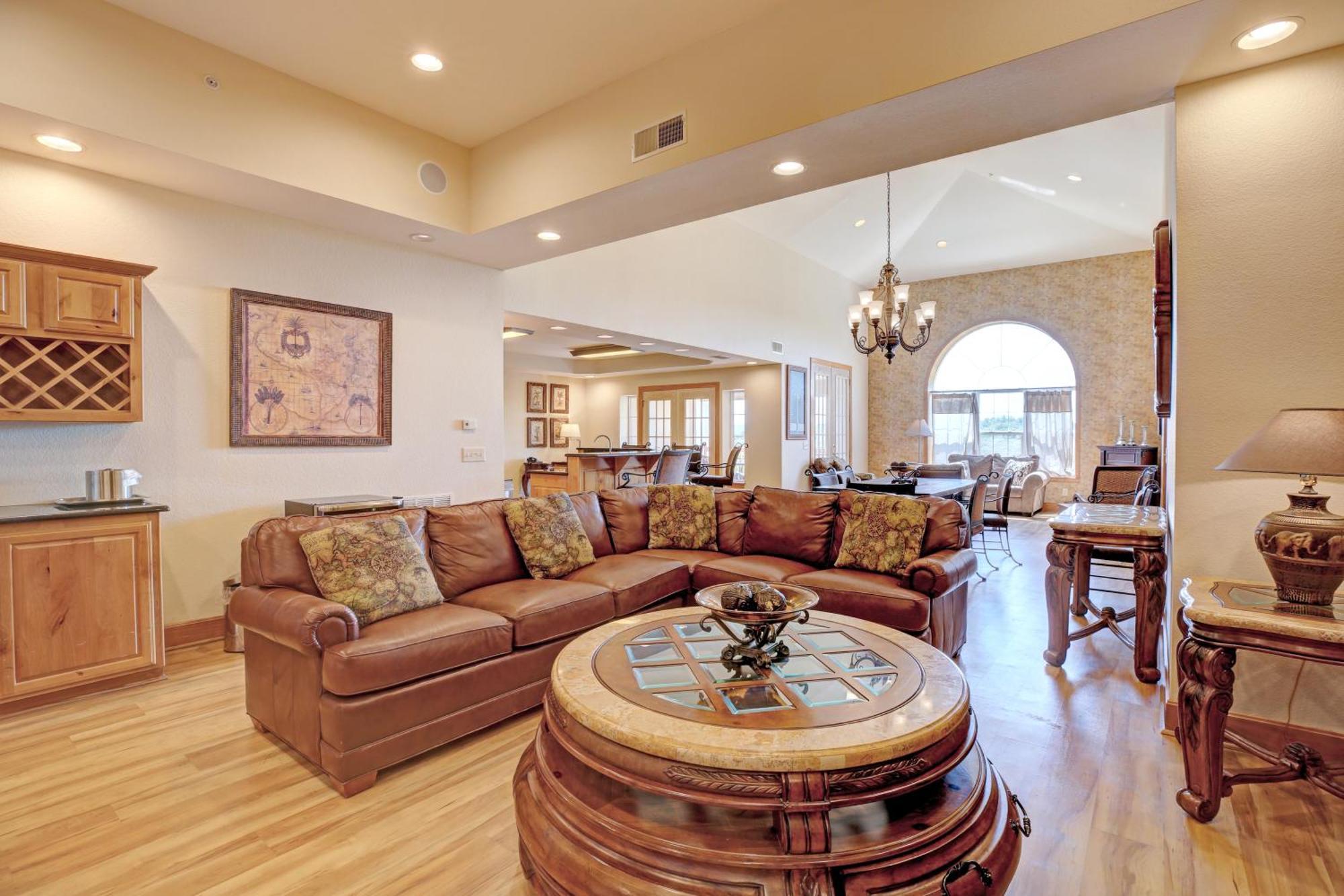 Grand Crowne Resort Branson Rom bilde