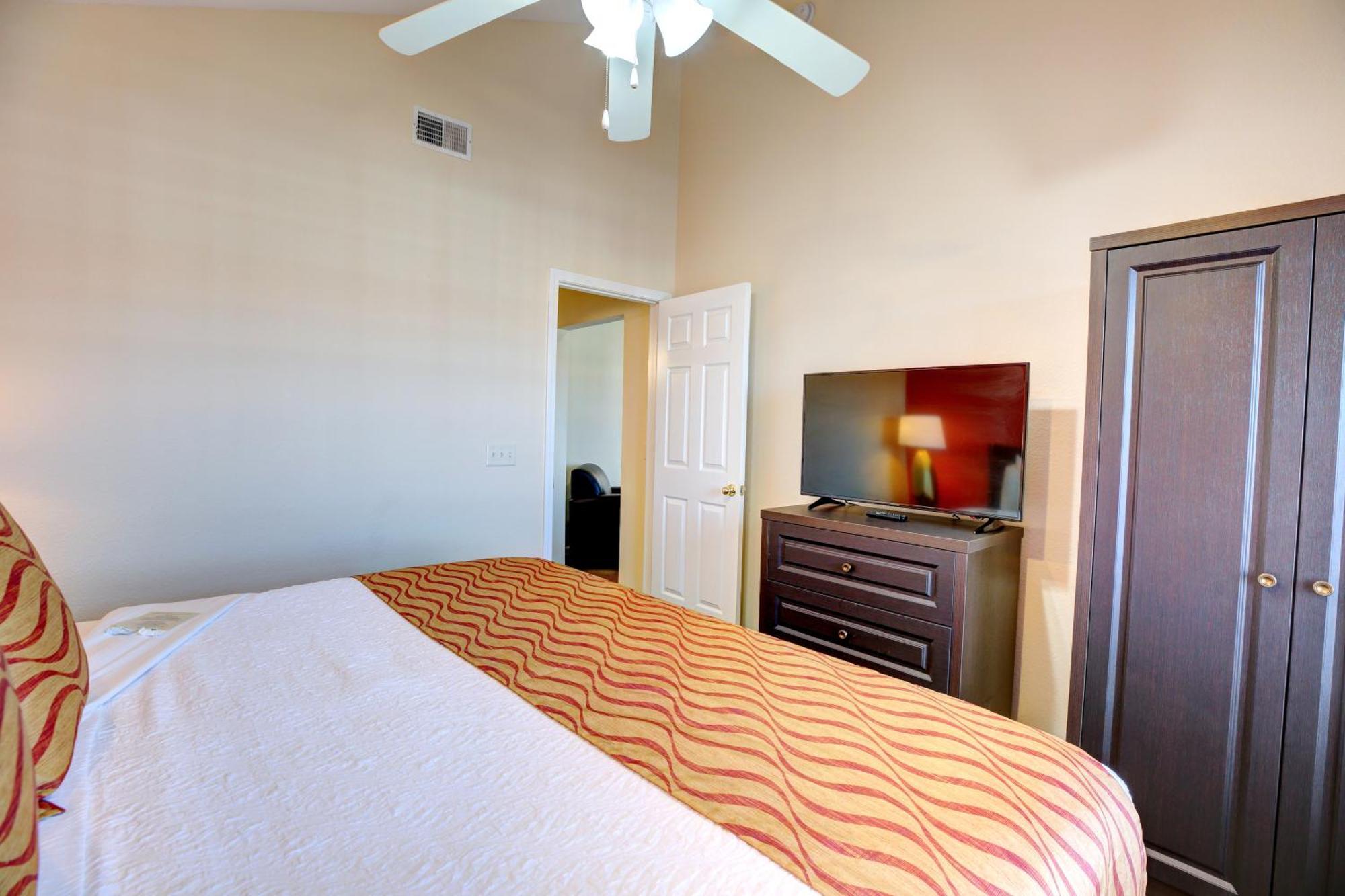 Grand Crowne Resort Branson Rom bilde