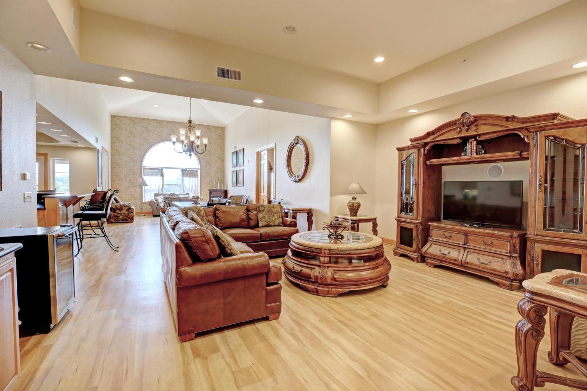 Grand Crowne Resort Branson Rom bilde