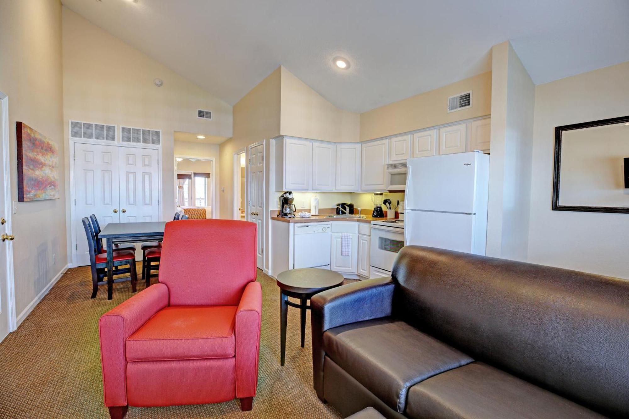 Grand Crowne Resort Branson Rom bilde