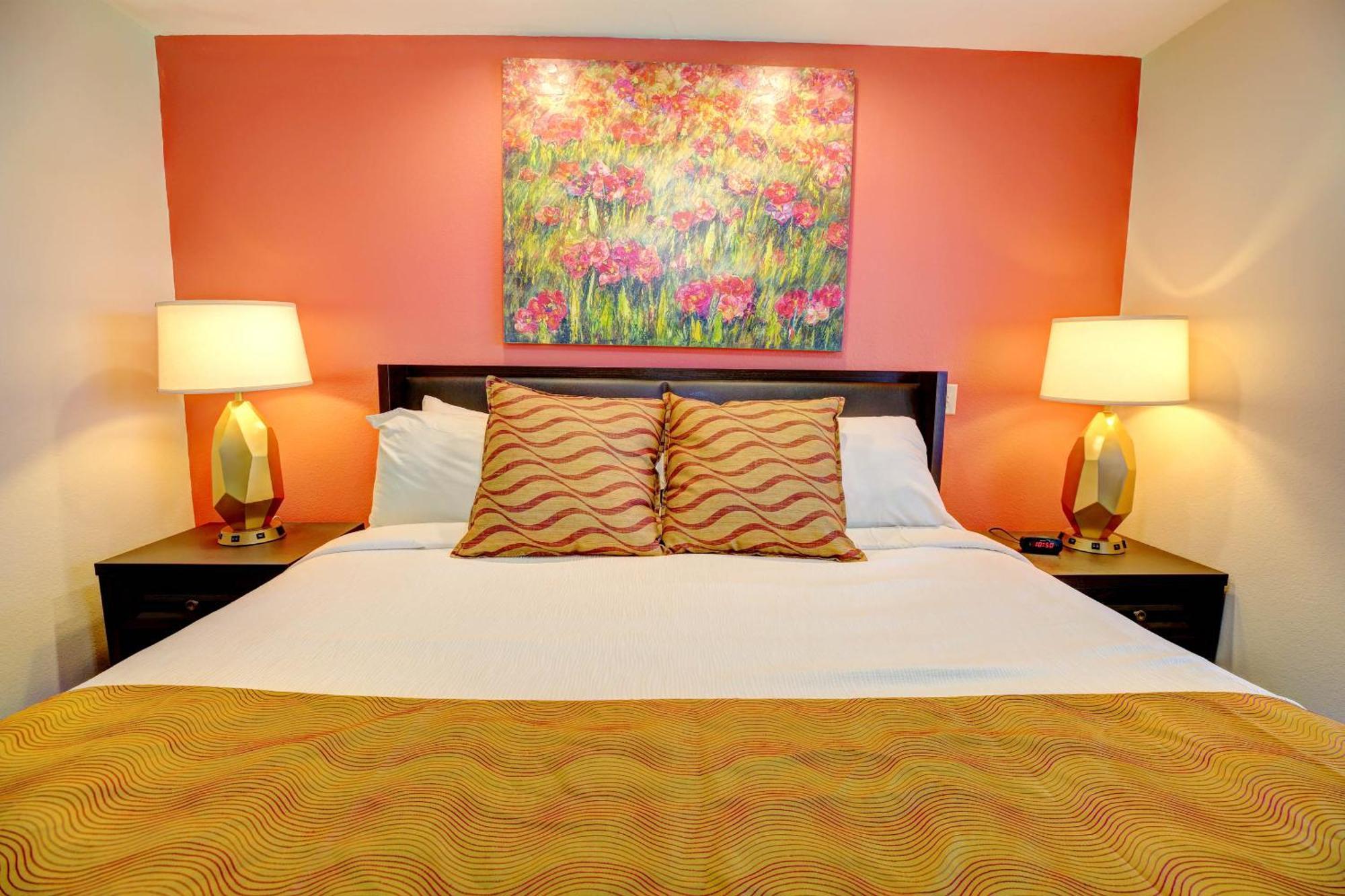 Grand Crowne Resort Branson Eksteriør bilde